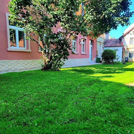 Апартаменты The Perfect Recharge Spot Брашов Экстерьер фото